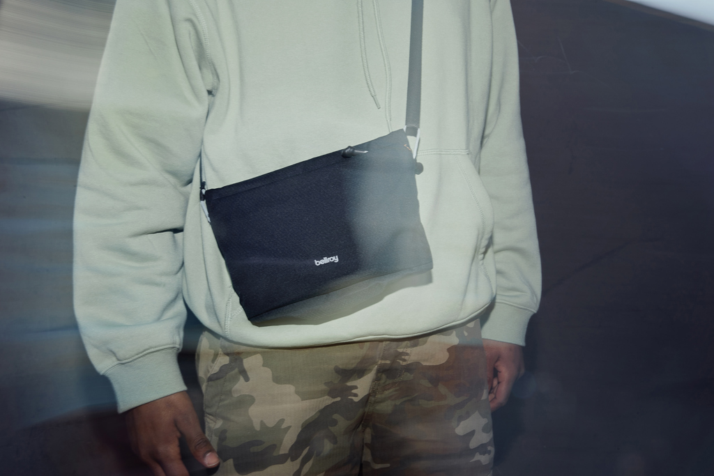 Bolsa Bellroy Lite