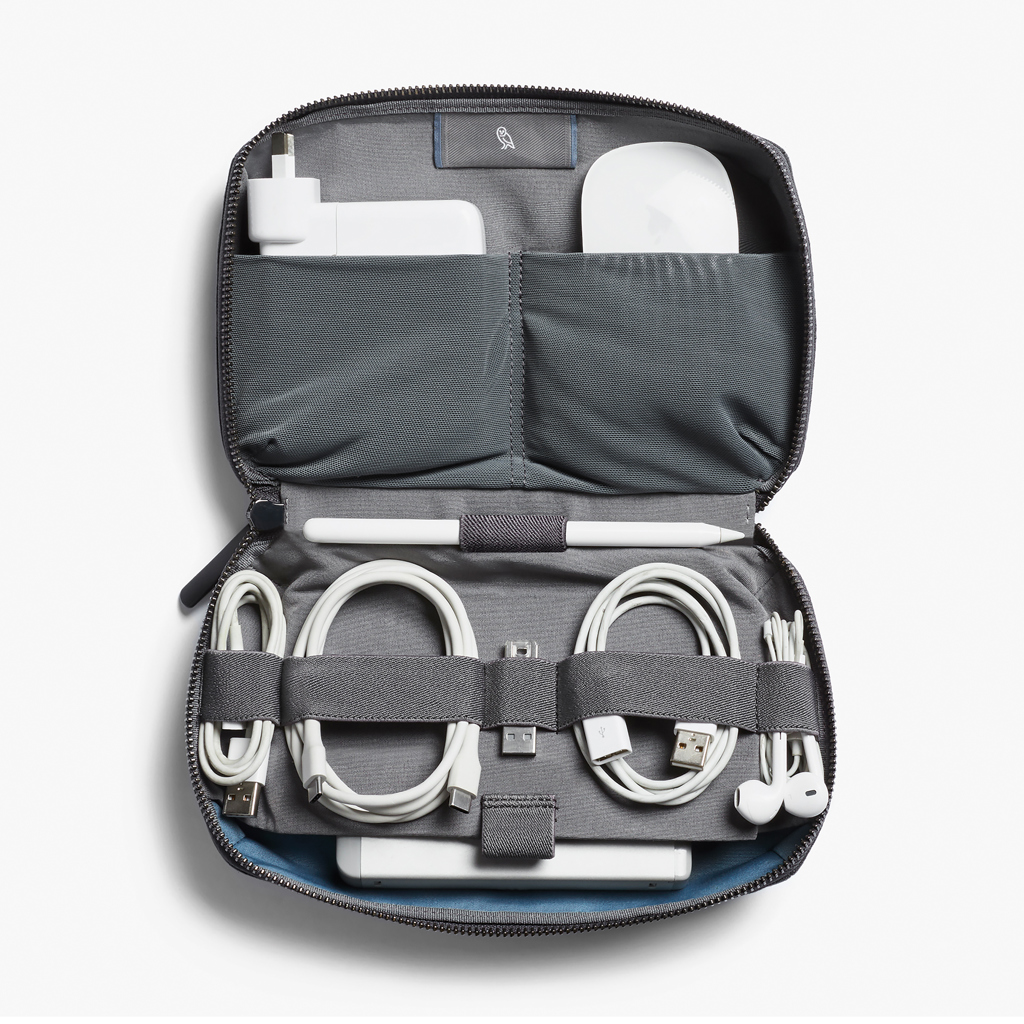 Kit tecnológico Bellroy