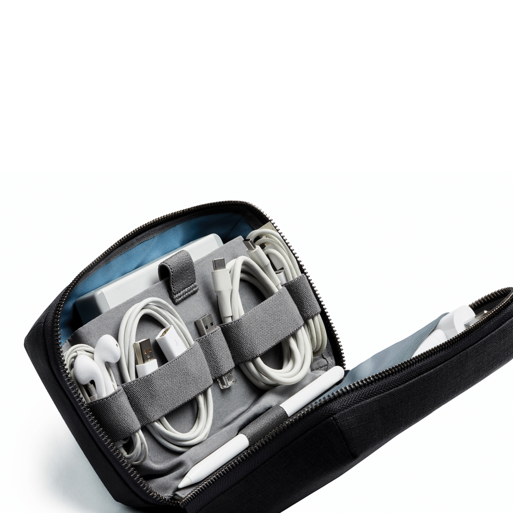 Kit tecnológico Bellroy