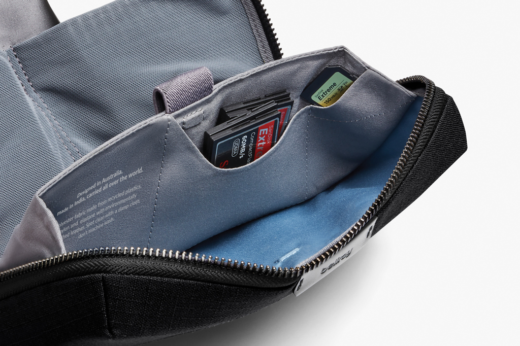 Kit tecnológico Bellroy