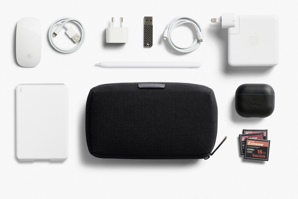Kit tecnológico Bellroy