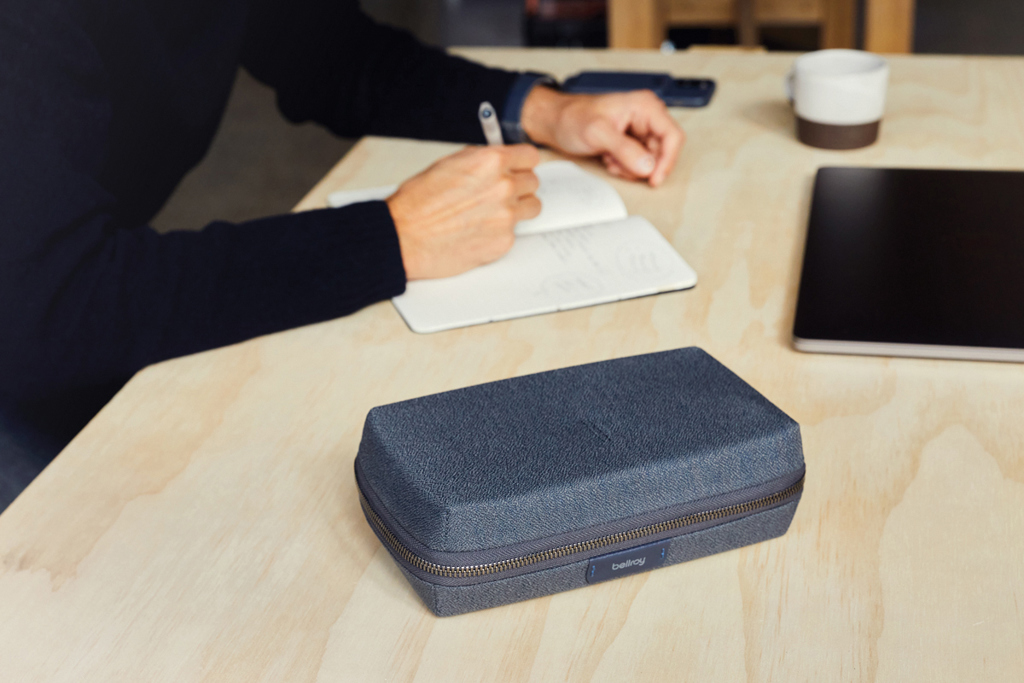Kit tecnológico Bellroy
