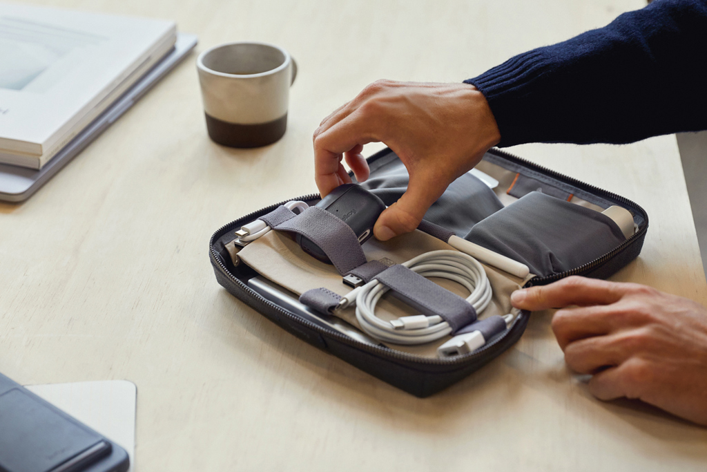 Kit tecnológico Bellroy