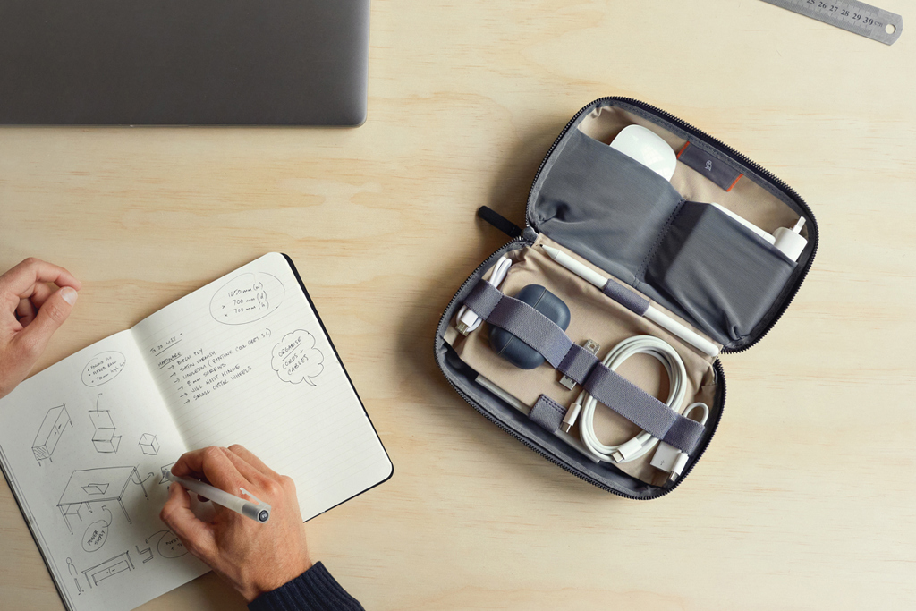 Kit tecnológico Bellroy