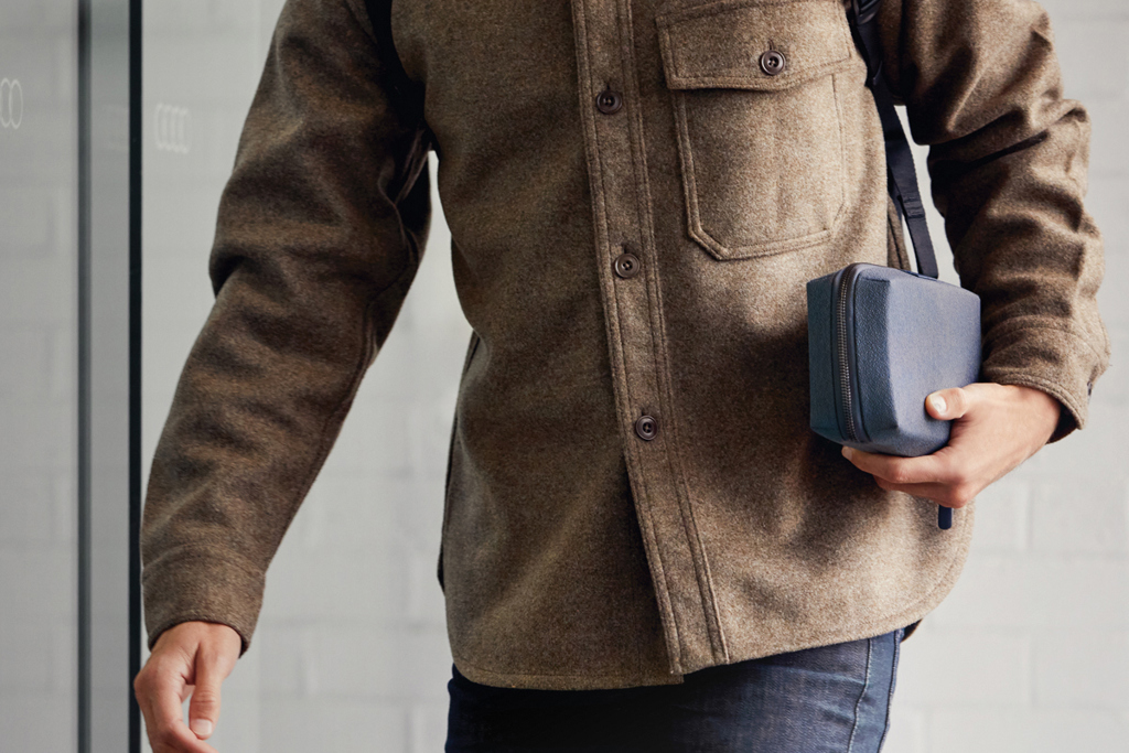 Kit tecnológico Bellroy