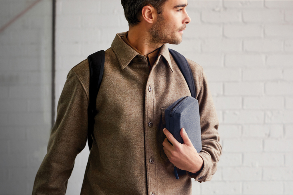 Kit tecnológico Bellroy