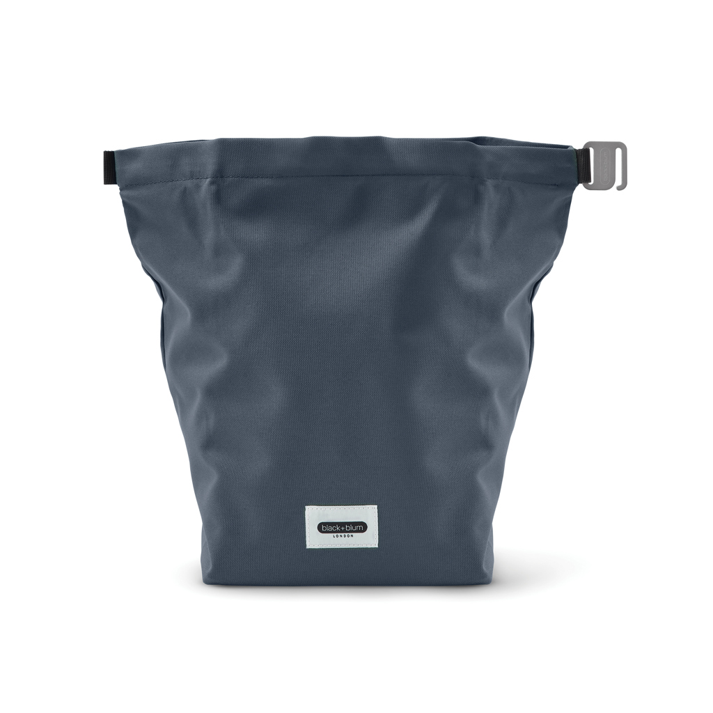 Bolsa fiambrera Black+Blum