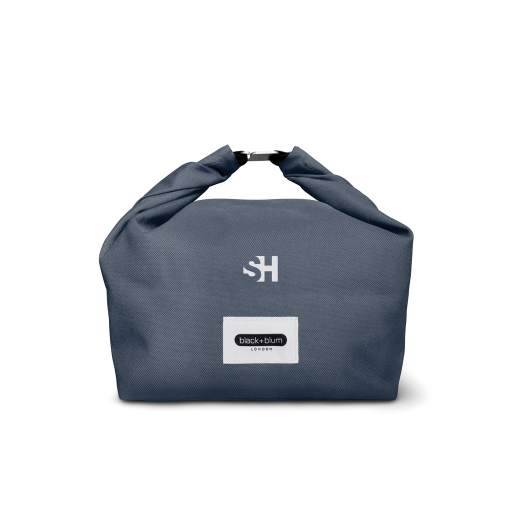 Bolsa fiambrera Black+Blum
