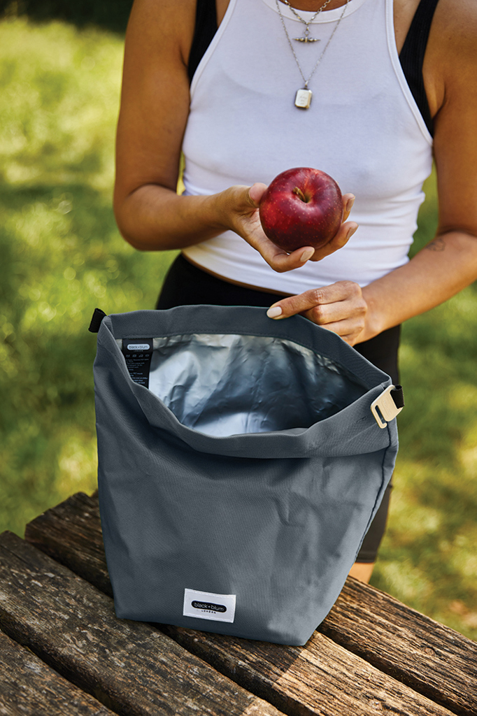 Bolsa fiambrera Black+Blum