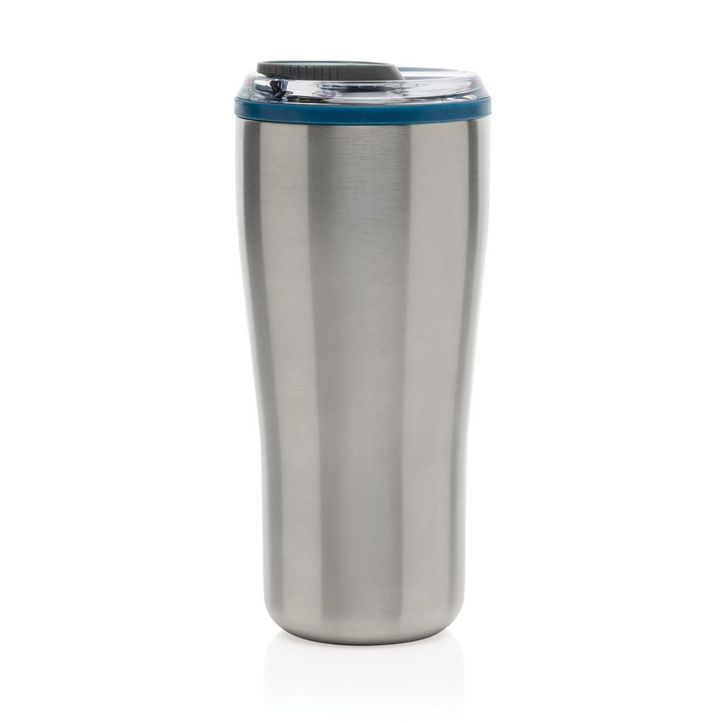 Vaso de viaje aislado Black+Blum 600 ml