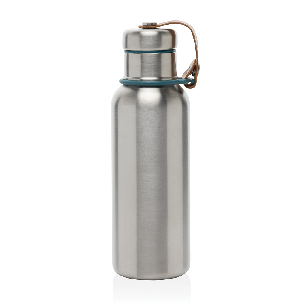 Botella de Agua Black+BlumTérmica Pequeña 500ml