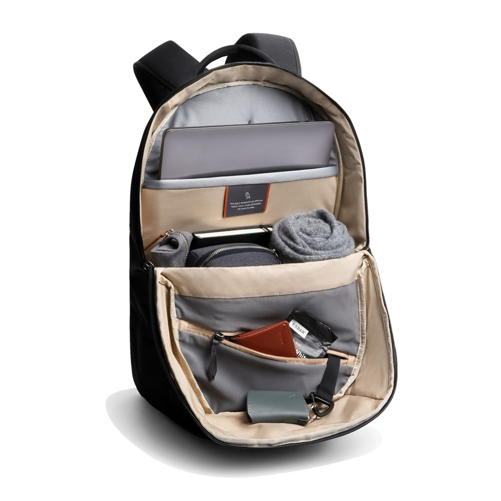 Mochila Bellroy Via