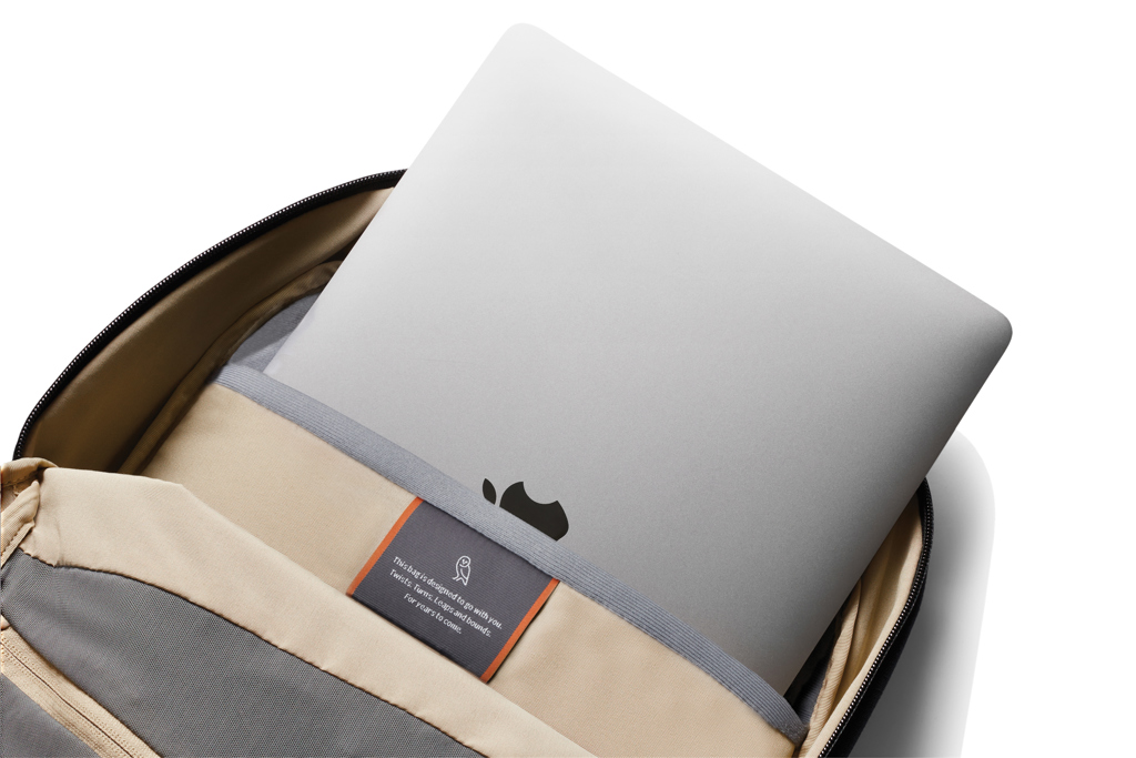 Mochila Bellroy Via