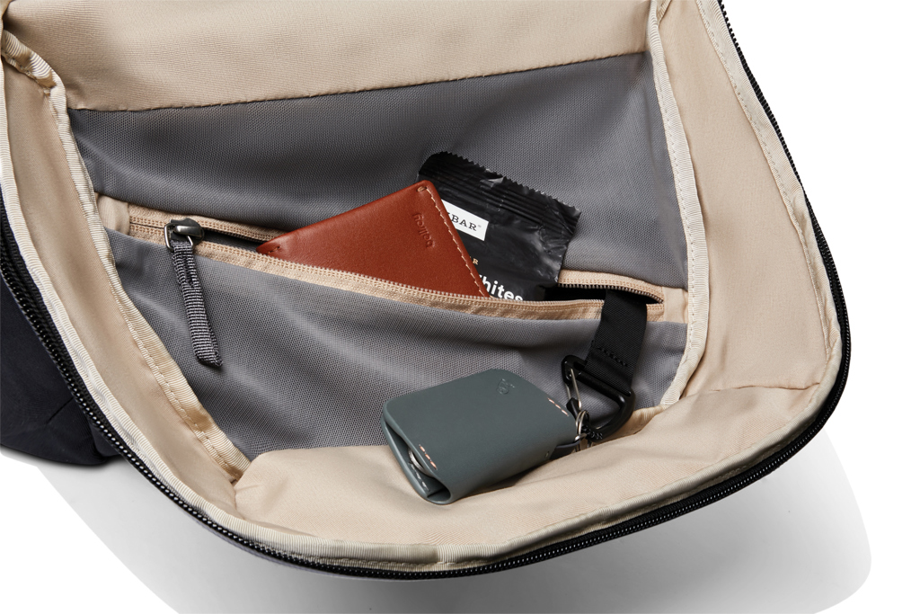 Mochila Bellroy Via