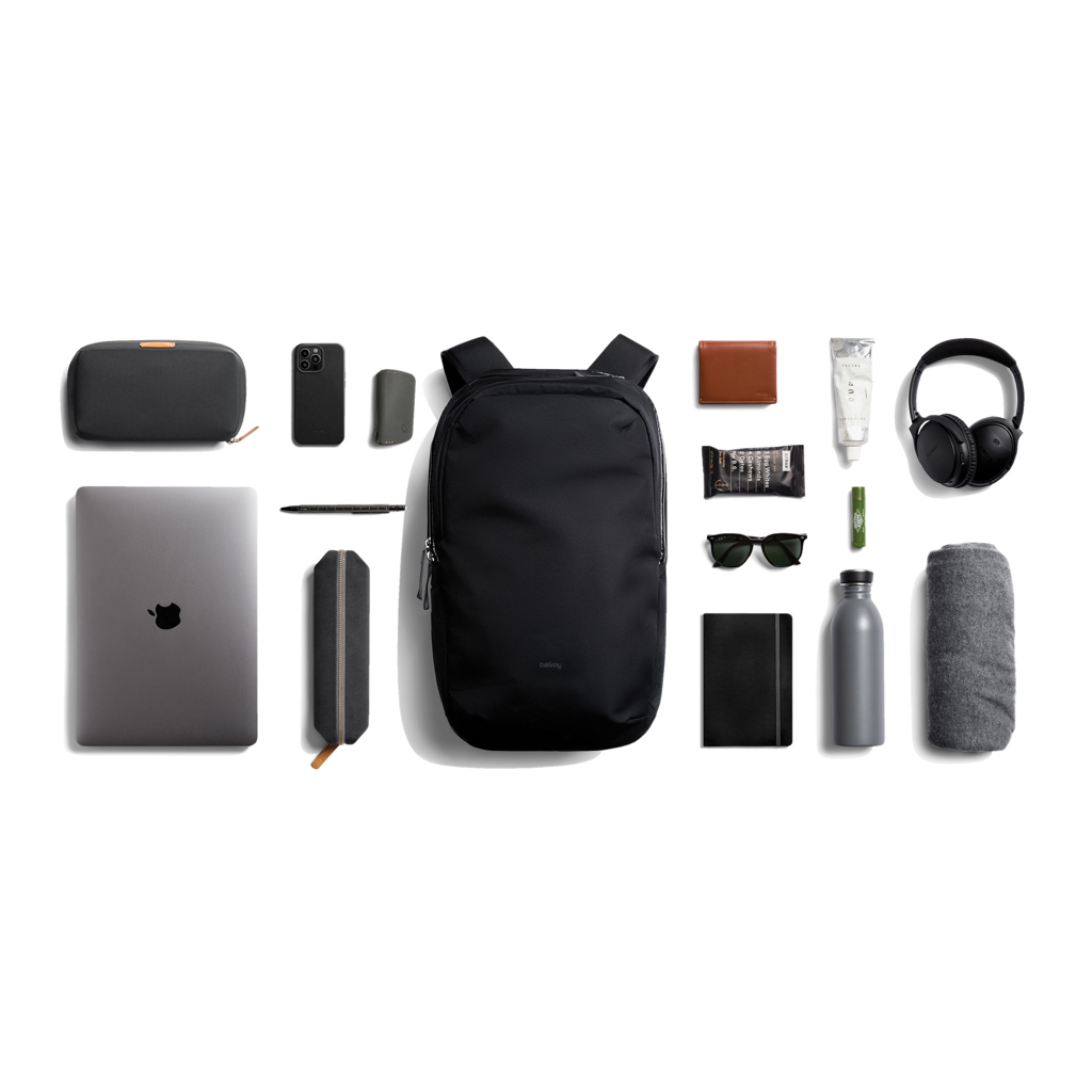 Mochila Bellroy Via