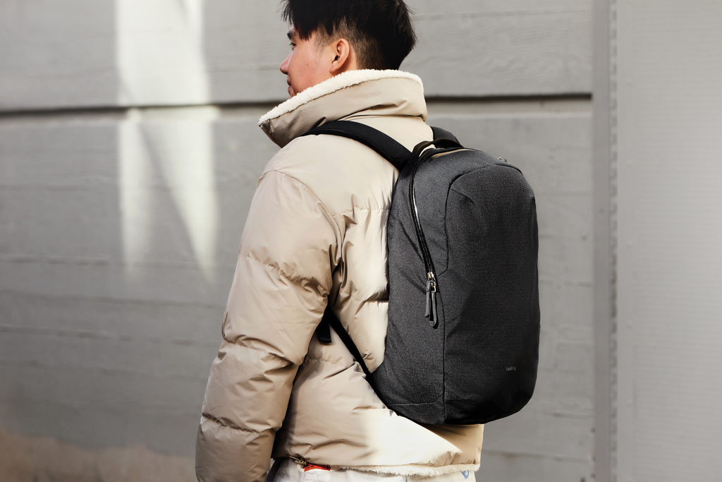 Mochila Bellroy Via