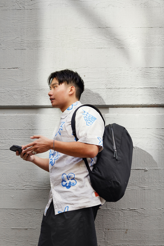 Mochila Bellroy Via