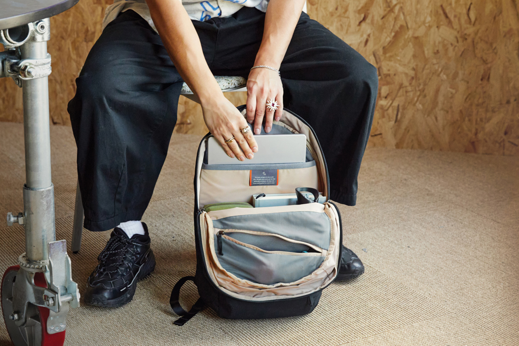 Mochila Bellroy Via