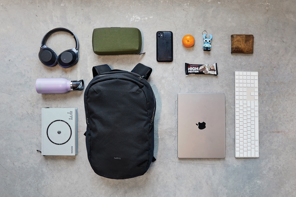 Mochila Bellroy Via