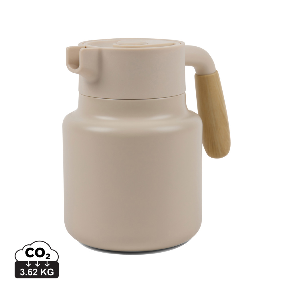 Jarra VINGA Arbe reciclado RCS 1200 ml