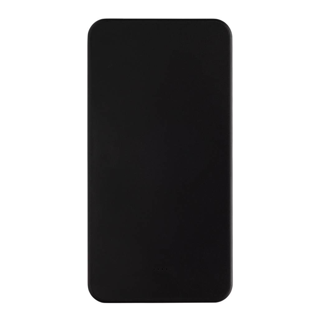 Powerbank Boostcore RCS plástico reciclado 20.000 mAh USBC