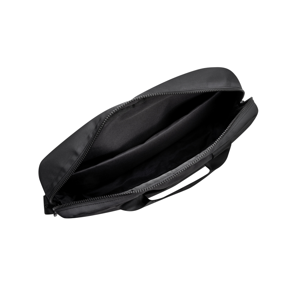 Maletín para portátil 15,6" Swiss Peak Aware™ Essential