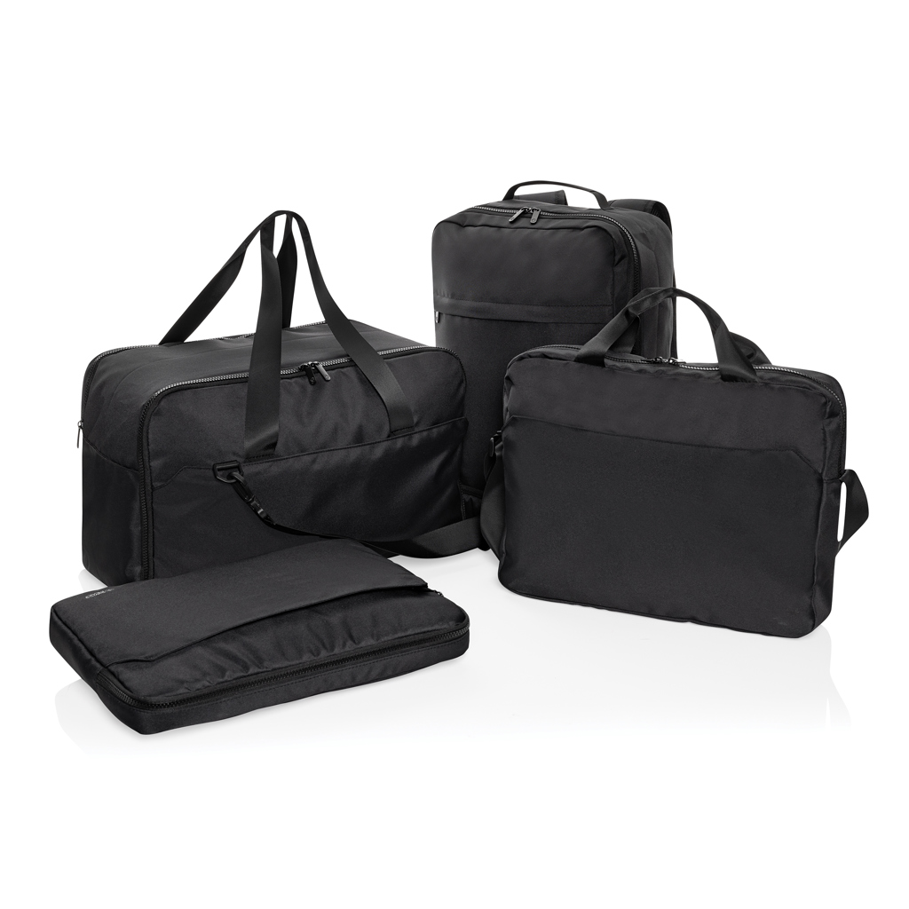 Maletín para portátil 15,6" Swiss Peak Aware™ Essential