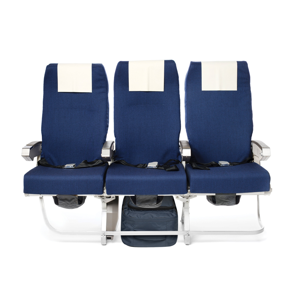 Mochila Free On Board RPET Ace Aware™