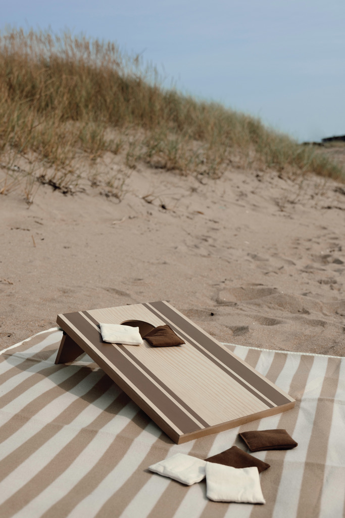 Juego Cornhole VINGA