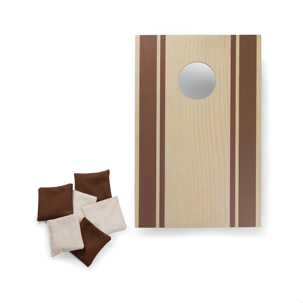 Juego Cornhole VINGA