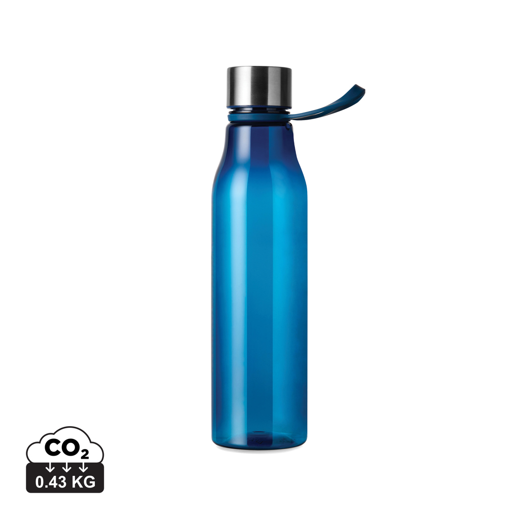 Botella de agua VINGA Lean RCS 800 ml