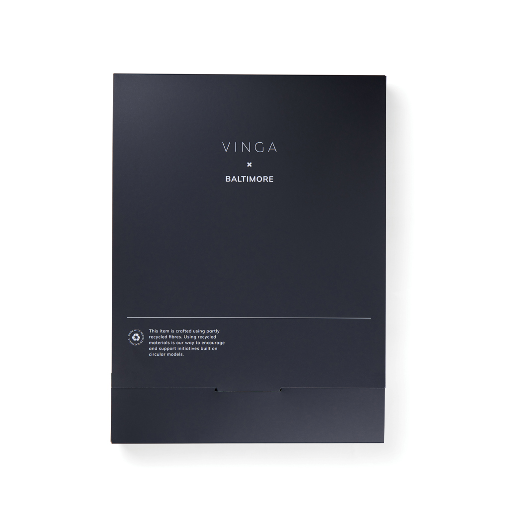 Portafolio VINGA Baltimore A4