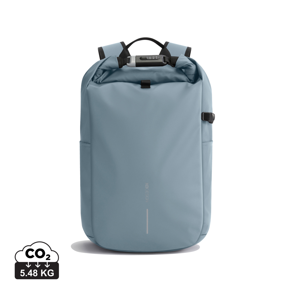 Mochila antirrobo Urban resistente al agua