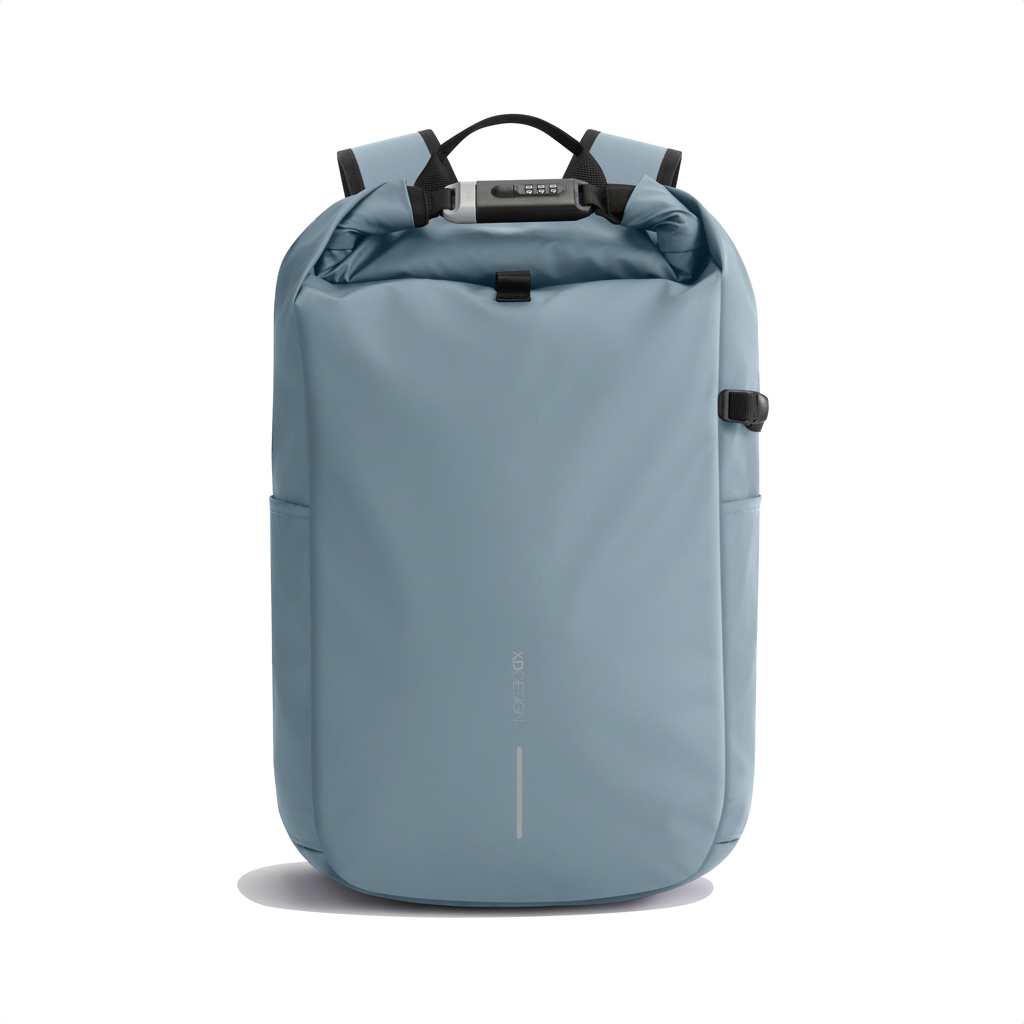Mochila antirrobo Urban resistente al agua