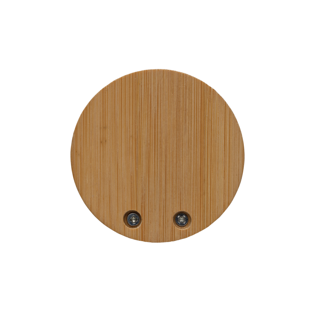 Soporte teléfono plástico reciclado y bambú Magmount RCS
