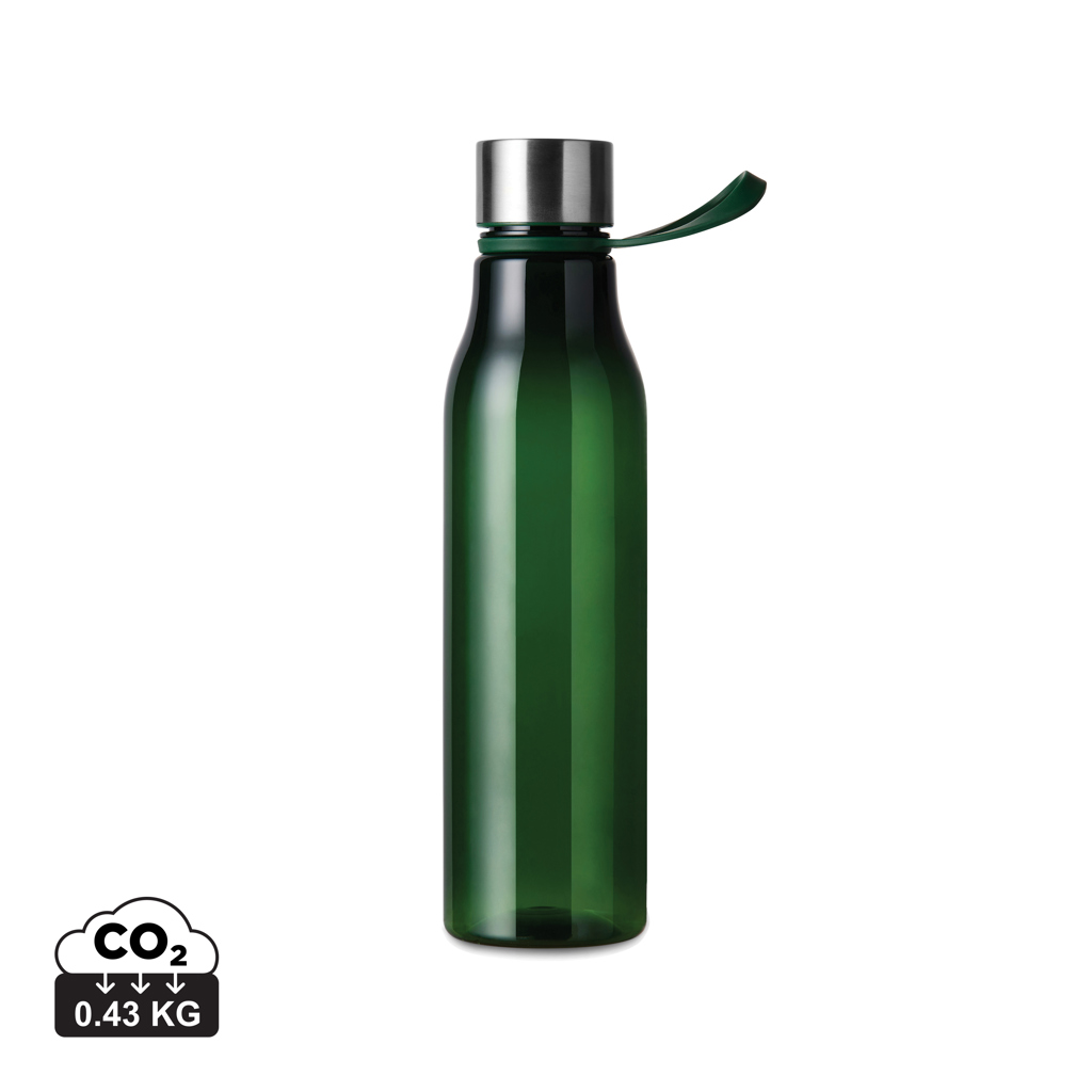 Botella de agua VINGA Lean RCS 800 ml