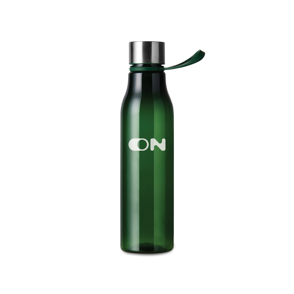 Botella de agua VINGA Lean RCS 800 ml