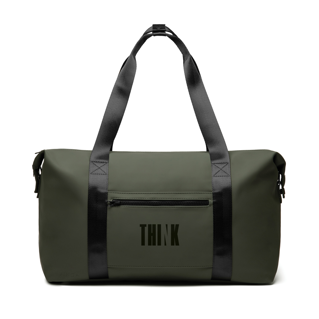 Bolsa fin de semana VINGA Baltimore