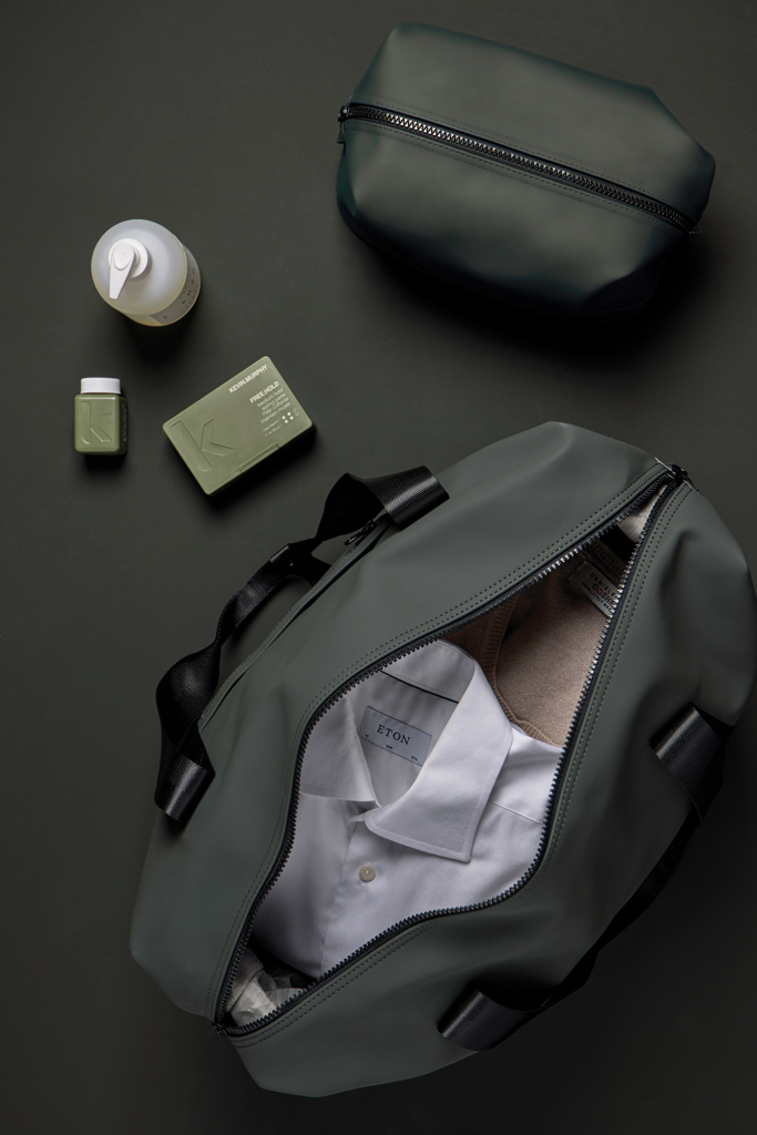 Bolsa fin de semana VINGA Baltimore