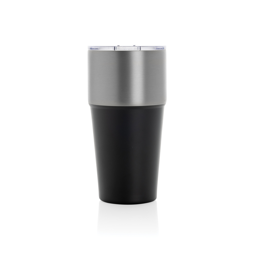 Vaso Fluid acero reciclado certificado RCS 500 ml
