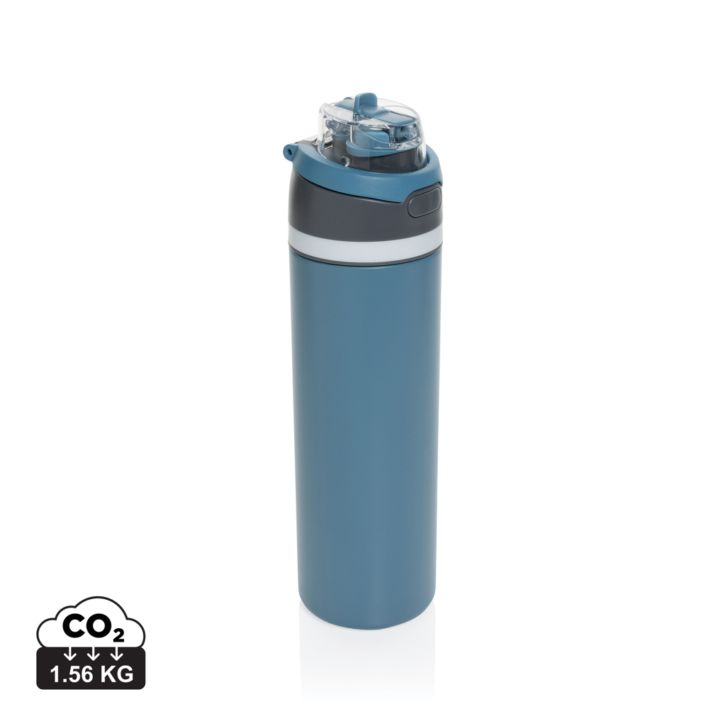 Botella con cerradura acero certificada Omni Sip RCS 700 ml