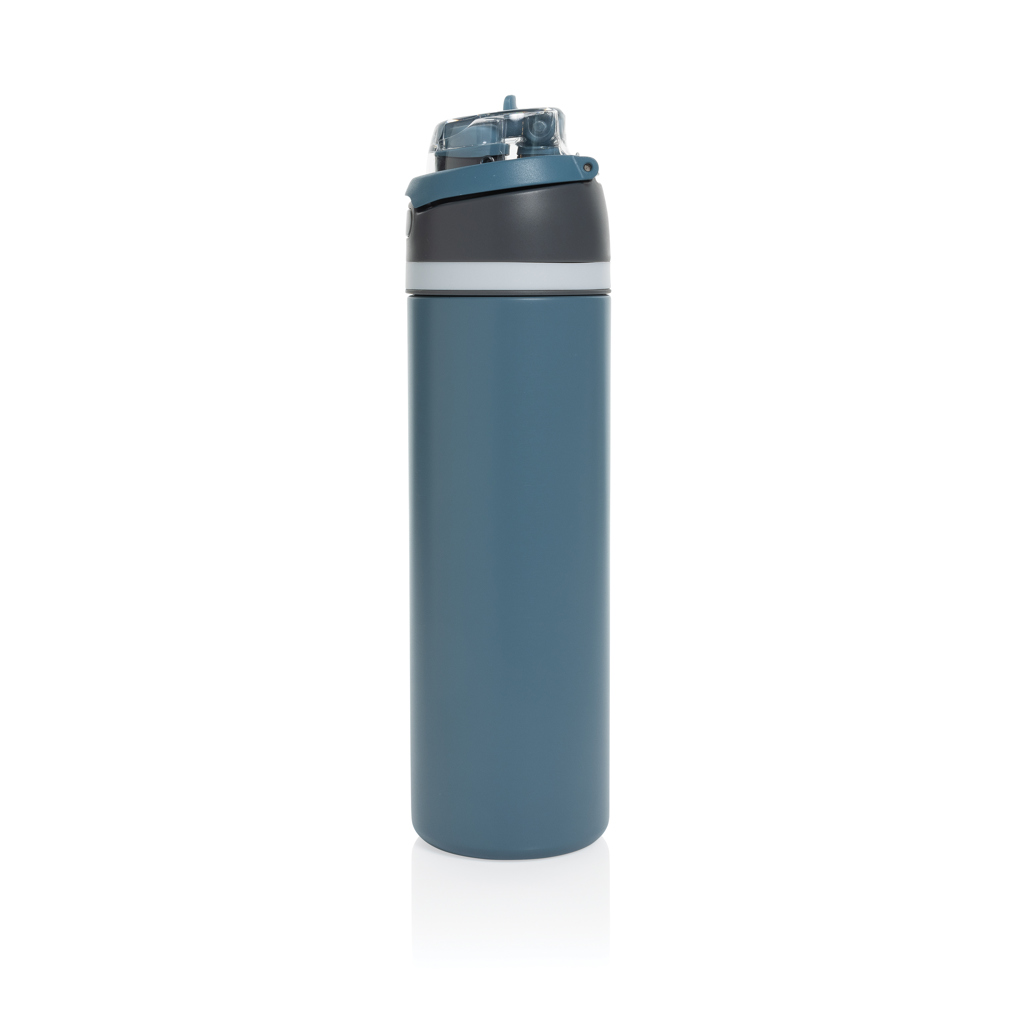 Botella con cerradura acero certificada Omni Sip RCS 700 ml