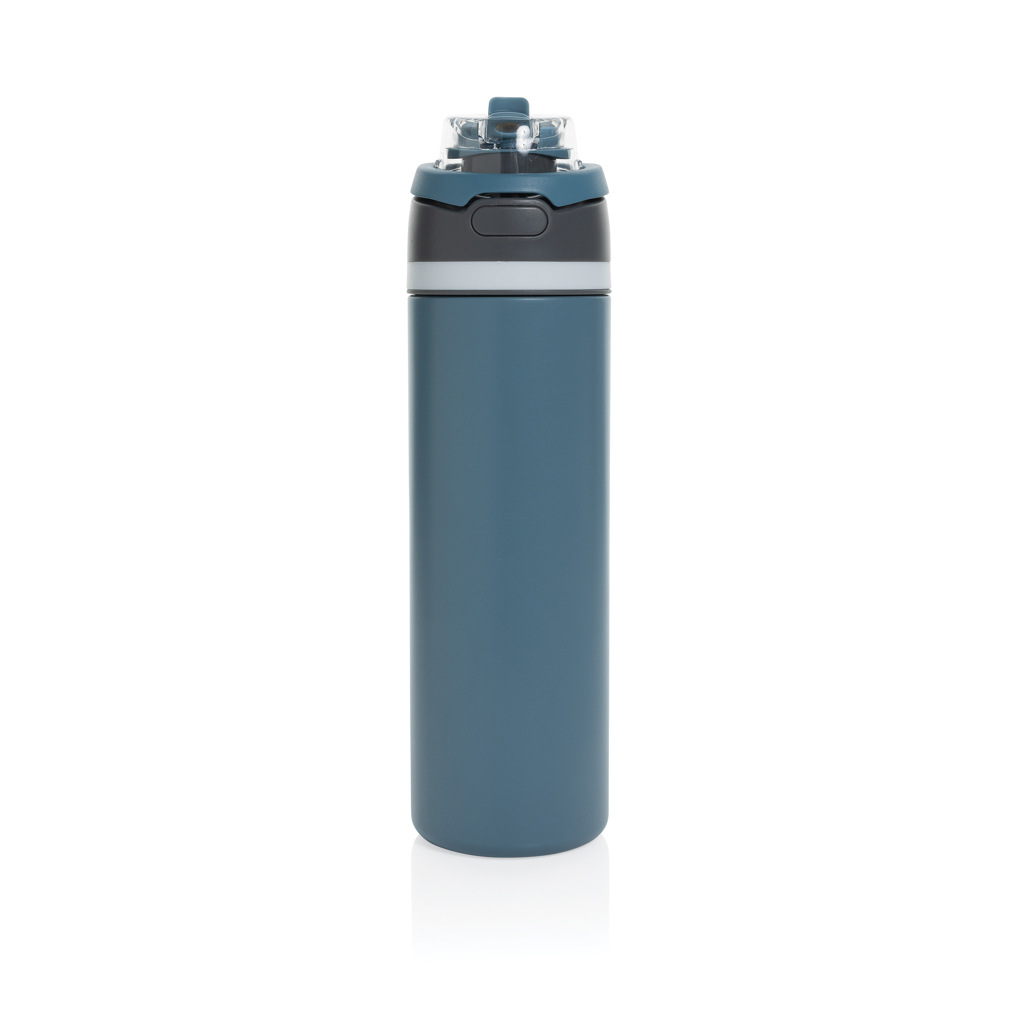 Botella con cerradura acero certificada Omni Sip RCS 700 ml