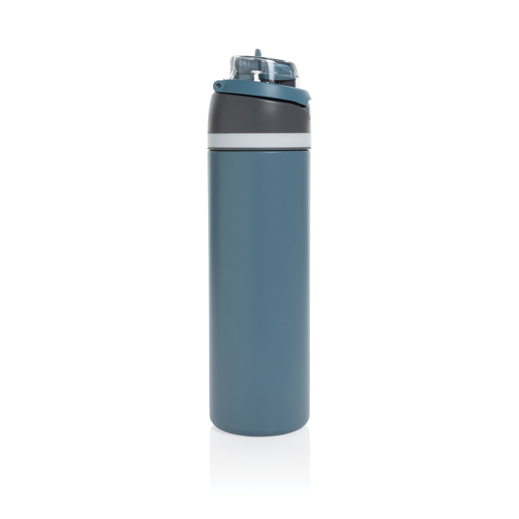 Botella con cerradura acero certificada Omni Sip RCS 700 ml