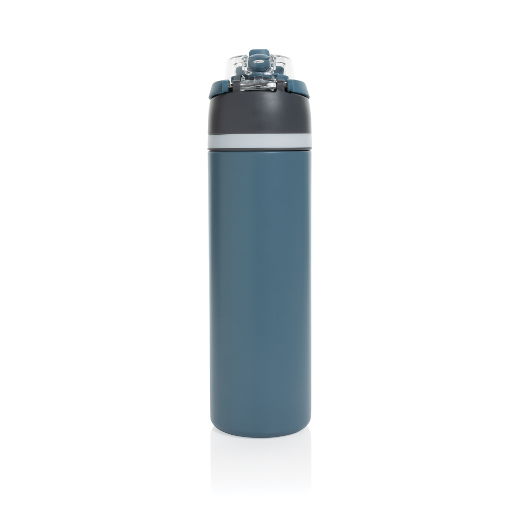 Botella con cerradura acero certificada Omni Sip RCS 700 ml