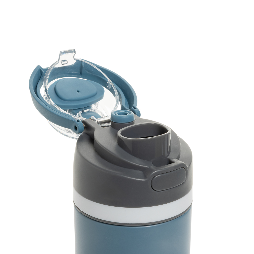 Botella con cerradura acero certificada Omni Sip RCS 700 ml