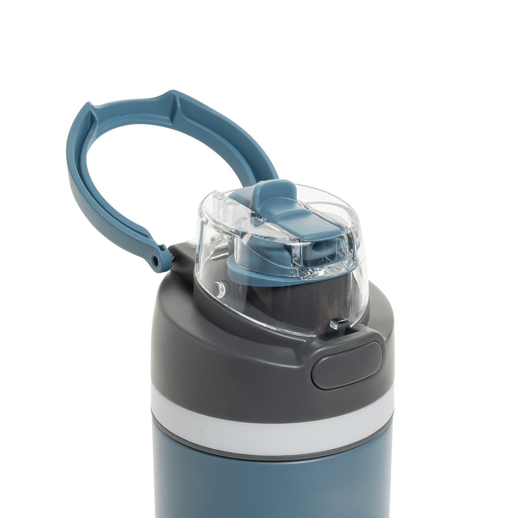 Botella con cerradura acero certificada Omni Sip RCS 700 ml