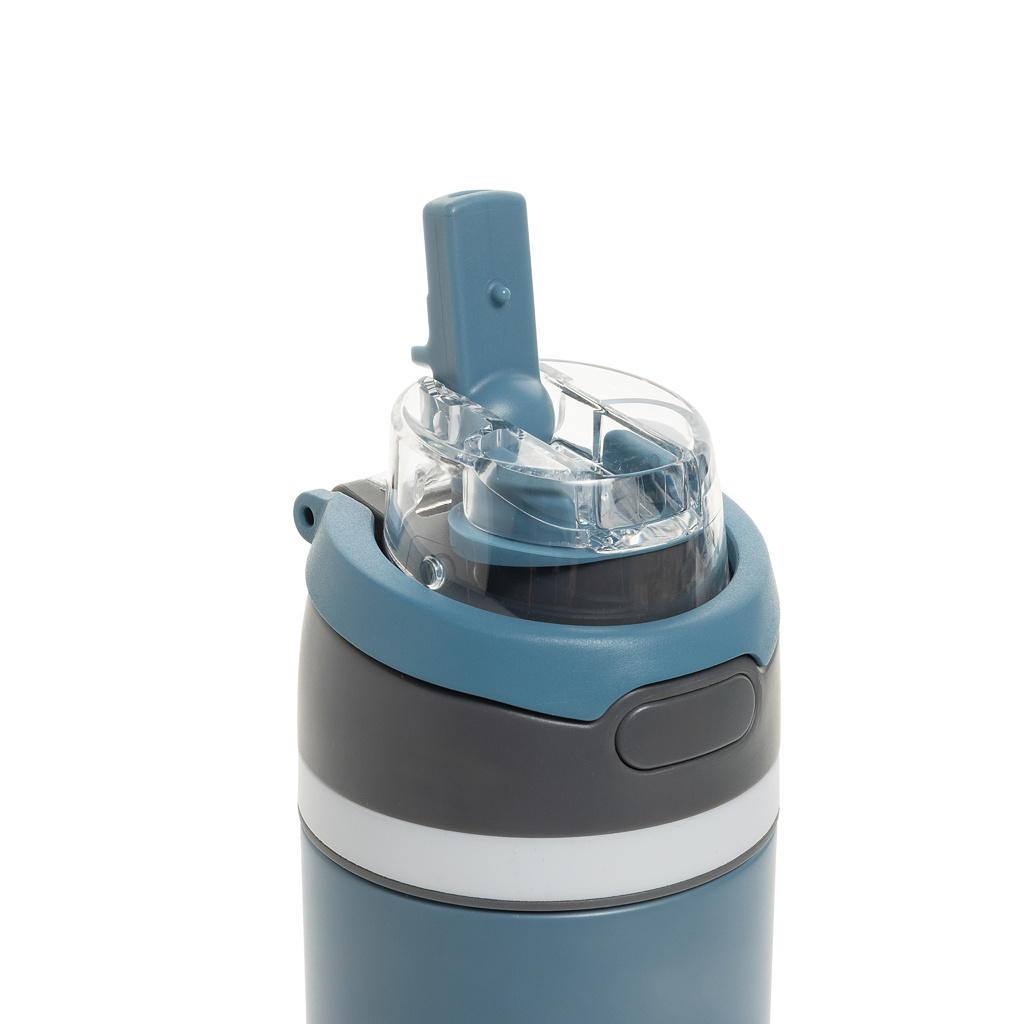 Botella con cerradura acero certificada Omni Sip RCS 700 ml