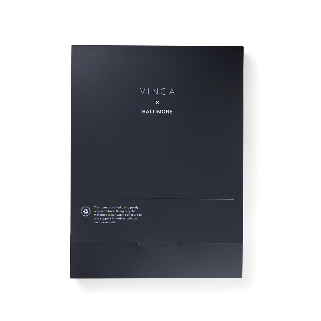 Portafolio VINGA Baltimore A4