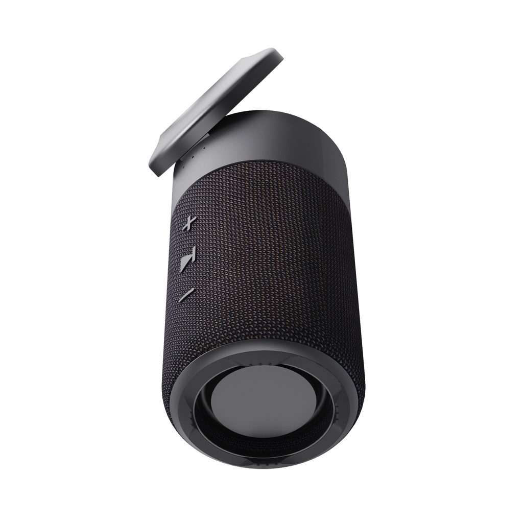 Altavoz Urban Vitamin Anaheim 10W RCS reciclado cargador 15W